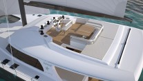 Mamma Mia - Flybridge
